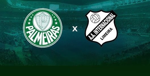 مشاهدة مباراة بالميراس وانتر ليميرا بث مباشر اليوم 13-2-2025 الدوري البرازيلي باوليستا