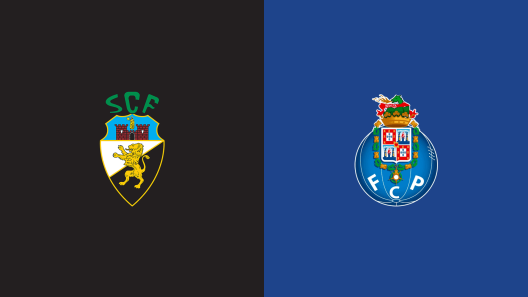 مشاهدة مباراة بورتو وفارينزي بث مباشر اليوم 16-2-2025 قمة ساو لويس