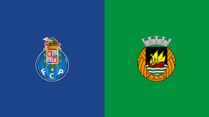 مشاهدة مباراة بورتو وريو آفي بث مباشر اليوم 19-9-2025 ضمن الدوري البرتغالي