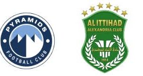 مشاهدة مباراة بيراميدز والإتحاد السكندري بث مباشر اليوم 2-11-2025 قمة استاد الدفاع الجوي
