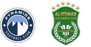 مشاهدة مباراة بيراميدز والاتحاد السكندري بث مباشر اليوم 28-2-2025 قمة ستاد الإسكندرية