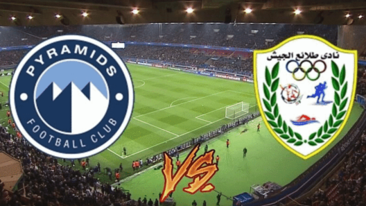 مشاهدة مباراة بيراميدز وطلائع الجيش بث مباشر اليوم 23-2-2025 قمة استاد الدفاع الجوي