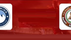 مشاهدة مباراة بيراميدز وحرس الحدود بث مباشر اليوم 12-2-2025 الجولة 13 ضمن الدوري المصري الممتاز