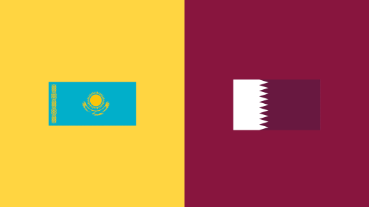 مشاهدة مباراة قطر وكازاخستان بث مباشر اليوم 21-2-2025 الأدعم في تصفيات كأس آسيا لكرة السلة