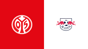 مشاهدة مباراة لايبزيغ وماينز بث مباشر اليوم 1-3-2025 قمة ريد بول أرينا