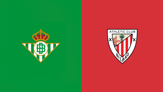 مشاهدة مباراة ريال بيتيس وأتلتيك بيلباو بث مباشر اليوم 2-2-2025 قمة منتظرة في الليغا