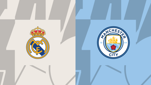 مشاهدة مباراة ريال مدريد ومانشستر سيتي بث مباشر اليوم 11-2-2025 قمة الميرينجي والسماوي في دوري أبطال أوروبا