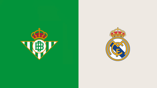 مشاهدة مباراة ريال مدريد وريال بيتيس بث مباشر اليوم 1-3-2025 قمة ستاد بينتو فيامارين