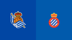 مشاهدة مباراة ريال سوسيداد وإسبانيول بث مباشر اليوم 24-8-2025 قمة ريال أرينا