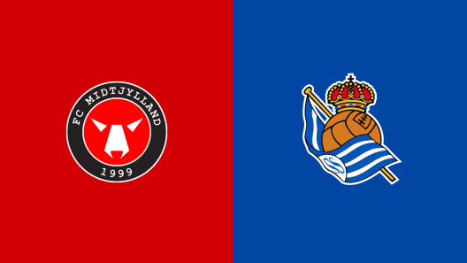 مشاهدة مباراة ريال سوسيداد وميتلاند بث مباشر اليوم 20-2-2025 إياب خروج المغلوب في الدوري الأوروبي على أنويتا