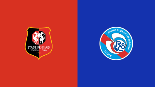 مشاهدة مباراة رين وستراسبورج بث مباشر اليوم 2-2-2025 قمة روازون بارك