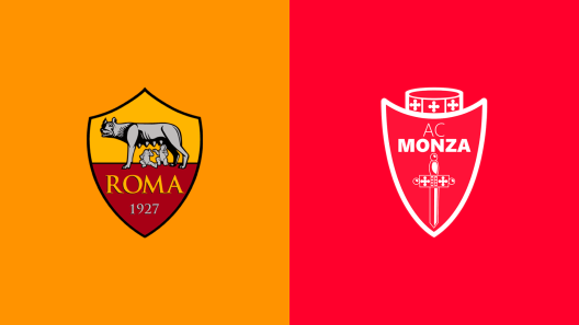 مشاهدة مباراة روما ومونزا بث مباشر اليوم 24-2-2025 قمة الأوليمبيكو