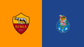 مشاهدة مباراة روما وبورتو بث مباشر اليوم 20-2-2025 إياب بلاي أوف الدوري الأوروبي بين الذئاب والتنانين