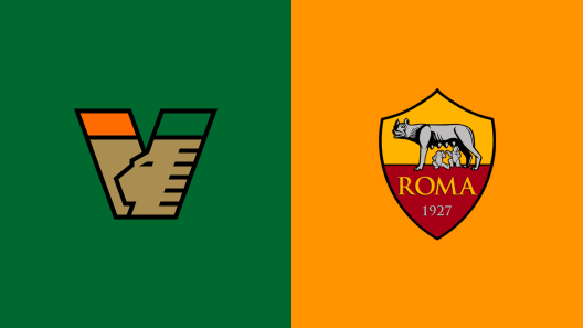 مشاهدة مباراة روما وفينيزيا بث مباشر اليوم 9-2-2025 الذئاب على استاد بير لويجي بينزو