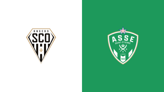 مشاهدة مباراة سانت إيتيان وأنجيه بث مباشر اليوم 22-2-2025 قمة جيوفروى جيشار