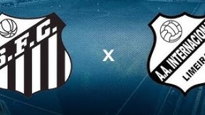 مشاهدة مباراة سانتوس وإنتر ليميرا بث مباشر اليوم 23-2-2025 نيمار في الدوري البرازيلي باوليستا
