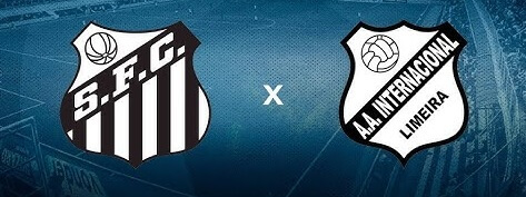 مشاهدة مباراة سانتوس وإنتر ليميرا بث مباشر اليوم 23-2-2025 نيمار في الدوري البرازيلي باوليستا