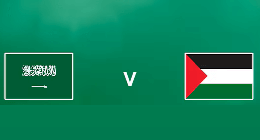 مشاهدة مباراة السعودية وفلسطين بث مباشر اليوم 24-2-2025 الأخضر ضد الفدائي في تصفيات آسيا لكرة السلة