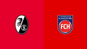 مشاهدة مباراة فرايبورج وهايدنهايم بث مباشر اليوم 18-4-2026 قمة يوروبا بارك