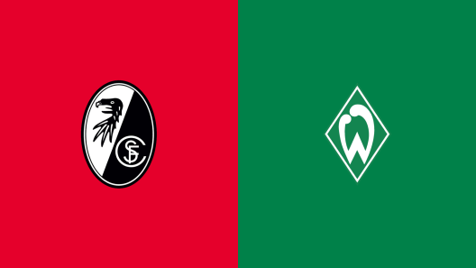 مشاهدة مباراة فرايبورج وفيردر بريمن بث مباشر اليوم 21-2-2025 قمة شوارزوالد ستاديون