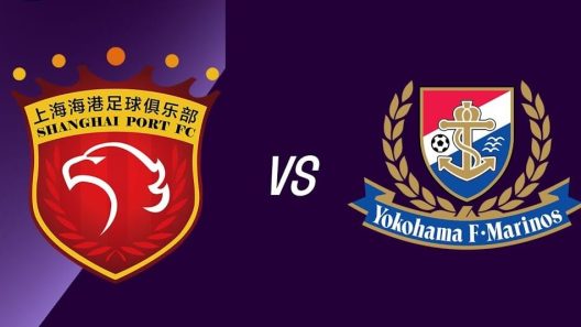 مشاهدة مباراة شنغهاي ويوكوهاما إف مارينوس بث مباشر اليوم 4-3-2025 ثمن نهائي دوري أبطال آسيا للنخبة