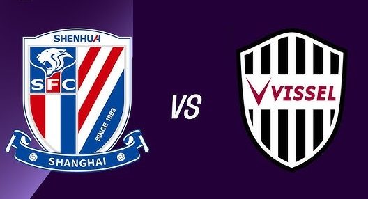 مشاهدة مباراة شنغهاي شنهوا وفيسيل كوبي بث مباشر اليوم 18-2-2025 قمة ملعب هونجكو