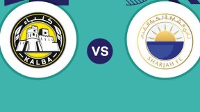 مشاهدة مباراة الشارقة وكلباء بث مباشر اليوم 18-1-2026 مواجهة الملك ضد النمور في دوري أدنوك