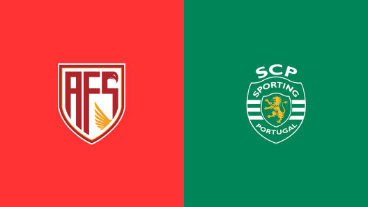 مشاهدة مباراة سبورتينج لشبونة وإيه في اس فوتبول بث مباشر اليوم 23-2-2025 ضمن الدوري البرتغالي