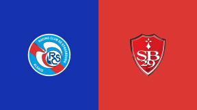 مشاهدة مباراة ستراسبورج وبريست بث مباشر اليوم 30-11-2025 قمة دي لا مينو