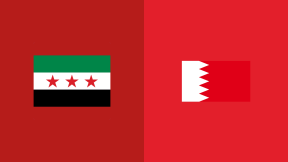 مشاهدة مباراة سوريا والبحرين بث مباشر اليوم 20-7-2025 قمة نسور قاسيون ضد الأحمر