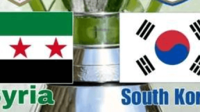 مشاهدة مباراة سوريا وكوريا الجنوبية بث مباشر اليوم 14-2-2025 نسور قاسيون في كأس آسيا تحت 20 سنة