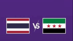 مشاهدة مباراة سوريا وتايلاند بث مباشر اليوم 20-2-2025 قمة نسور قاسيون الحاسمة في كأس آسيا للشباب