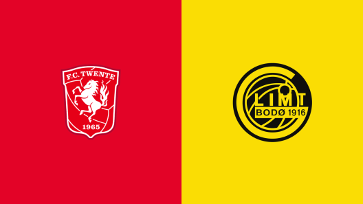 مشاهدة مباراة تفينتي أنشخيده وبودو غليمت بث مباشر اليوم 20-2-2025 إياب خروج المغلوب ضمن الدوري الأوروبي