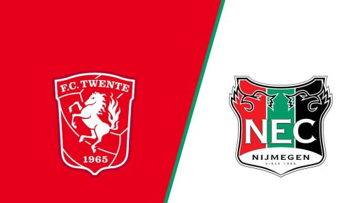 مشاهدة مباراة تفينتي وإن إي سي نيميجين بث مباشر اليوم 22-5-2025 قمة ملعب دي جرولش فيستي