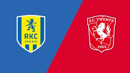 مشاهدة مباراة تفينتي أنشخيده وآر كي سي فالفيك بث مباشر اليوم 16-2-2025 قمة دي غرولش فيست