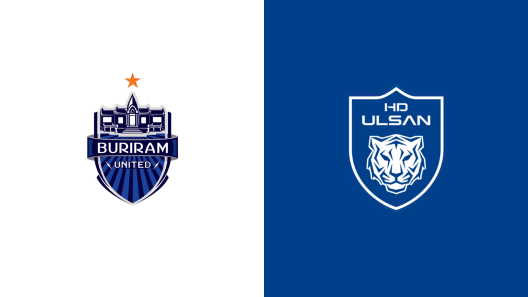 مشاهدة مباراة أولسان هيونداي وبوريرام يونايتد بث مباشر اليوم 12-2-2025 في دوري أبطال آسيا للنخبة