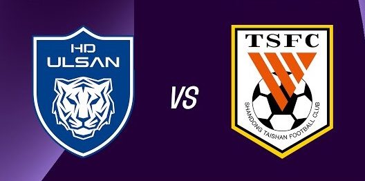 مشاهدة مباراة أولسان هيونداي وشاندونغ تايشان بث مباشر اليوم 19-2-2025 قمة استاد أولسان التاج الكبير