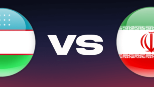 مشاهدة مباراة أوزبكستان وإيران بث مباشر اليوم 19-2-2025 كأس آسيا للشباب