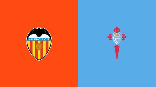 مشاهدة مباراة فالنسيا وسيلتا فيغو بث مباشر اليوم 2-2-2025 قمة الخفافيش على ميستايا