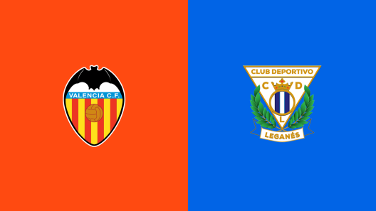 مشاهدة مباراة فالنسيا وليجانيس بث مباشر اليوم 23-7-2025 قمة الخفافيش الودية