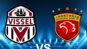 مشاهدة مباراة فيسيل كوبي وشنغهاي بورت بث مباشر اليوم 11-2-2025 في دوري أبطال آسيا للنخبة