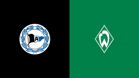 مشاهدة مباراة فيردر بريمن وأرمينيا بيليفيلد بث مباشر اليوم 15-8-2025 قمة شوكو أرينا