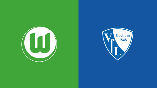 مشاهدة مباراة فولفسبورج وبوخوم بث مباشر اليوم 22-2-2025 قمة فوكسفاجن أرينا