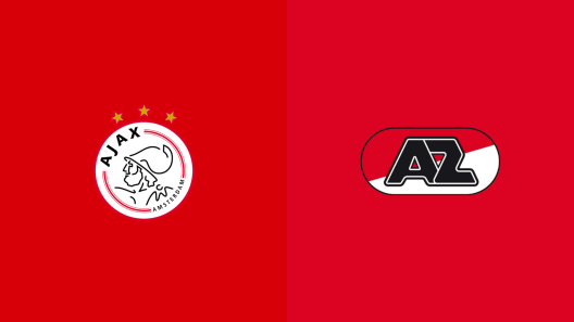 مشاهدة مباراة أياكس أمستردام و إي زد آلكمار بث مباشر اليوم 16-3-2025 قمة يوهان كرويف أرينا