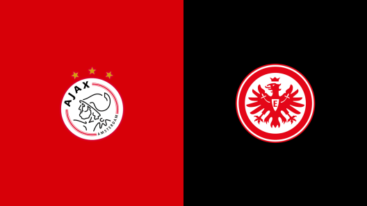 مشاهدة مباراة أياكس أمستردام وآينتراخت فرانكفورت بث مباشر اليوم 6-3-2025 قمة يوهان كرويف أرينا