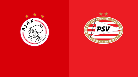مشاهدة مباراة أياكس أمستردام وبي إس في آيندهوفن بث مباشر اليوم 30-3-2025 قمة الدوري الهولندي