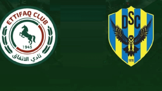 مشاهدة مباراة الاتفاق ودهوك بث مباشر اليوم 5-3-2025 قمة استاد عبدالله الدبل في نصف نهائي دوري أبطال الخليج