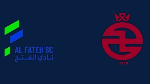 مشاهدة مباراة الفتح والخلود بث مباشر اليوم 6-3-2025 قمة استاد مدينة الأمير عبدالله بن جلوي الرياضية