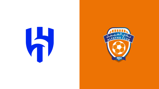 مشاهدة مباراة الهلال والفيحاء بث مباشر اليوم 7-3-2025 قمة ملعب مدينة المجمعة الرياضية بين الزعيم وطواحين سدير