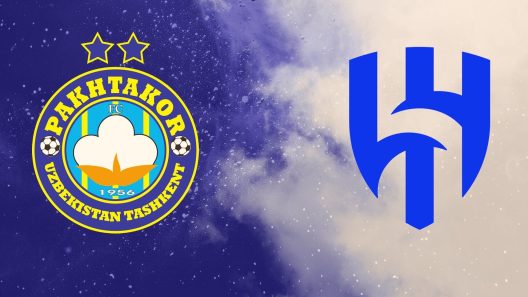 مشاهدة مباراة الهلال وباختاكور بث مباشر اليوم 4-3-2025 قمة ملعب باختاكور المركزي